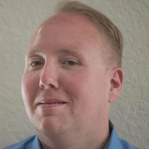 Meet your Posher, Chris